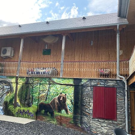 A Nouste Chambres D'Hotes Et Gite Only Adults Кампан Екстериор снимка