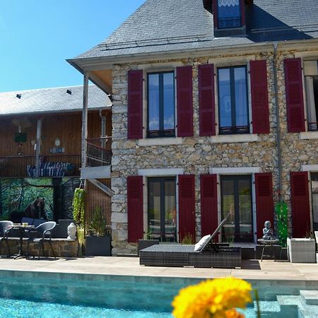 A Nouste Chambres D'Hotes Et Gite Only Adults Кампан Екстериор снимка