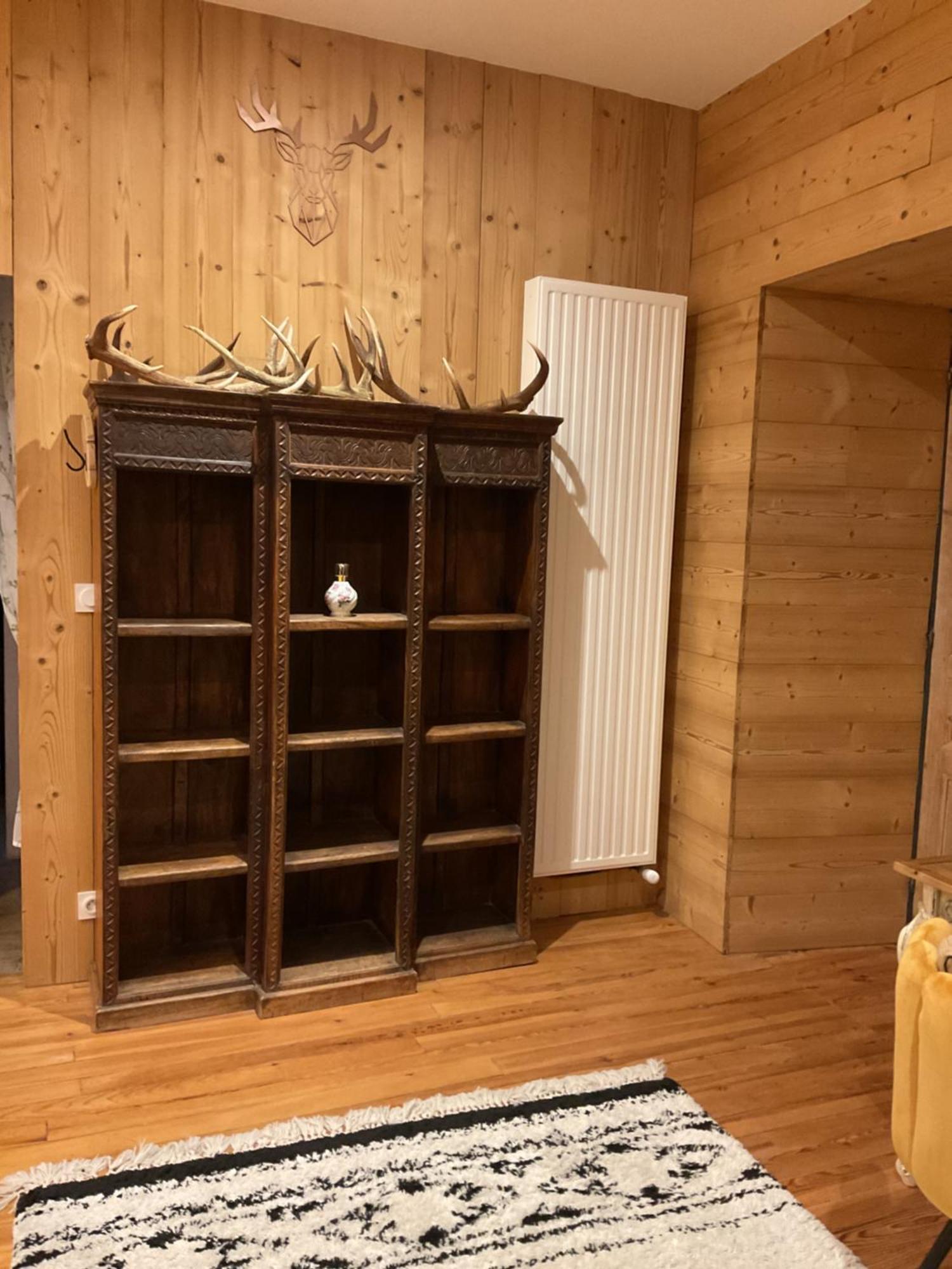 A Nouste Chambres D'Hotes Et Gite Only Adults Кампан Екстериор снимка