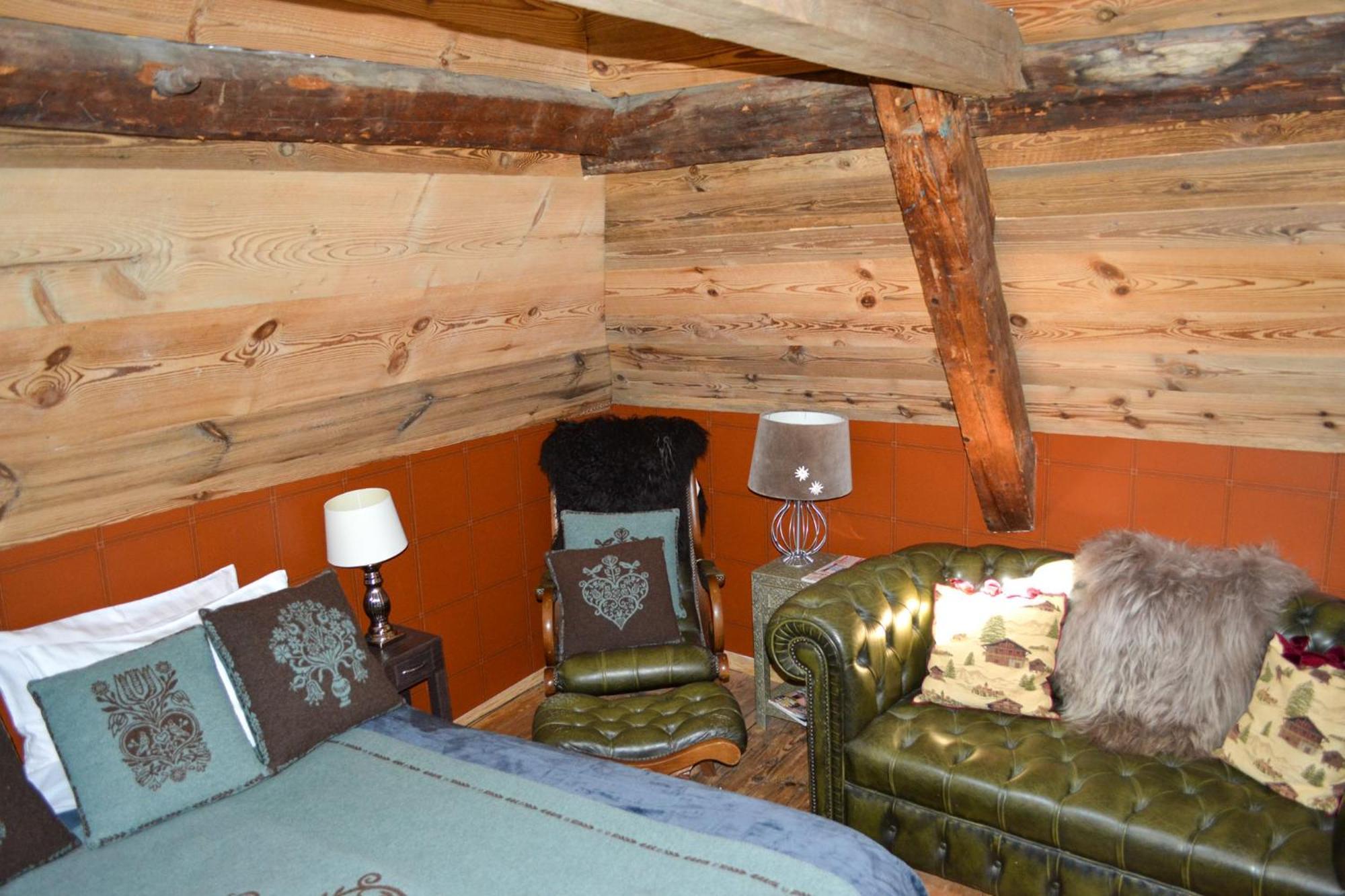A Nouste Chambres D'Hotes Et Gite Only Adults Кампан Екстериор снимка