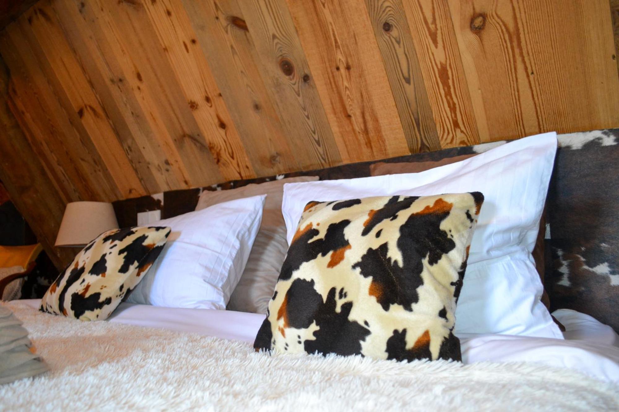 A Nouste Chambres D'Hotes Et Gite Only Adults Кампан Екстериор снимка
