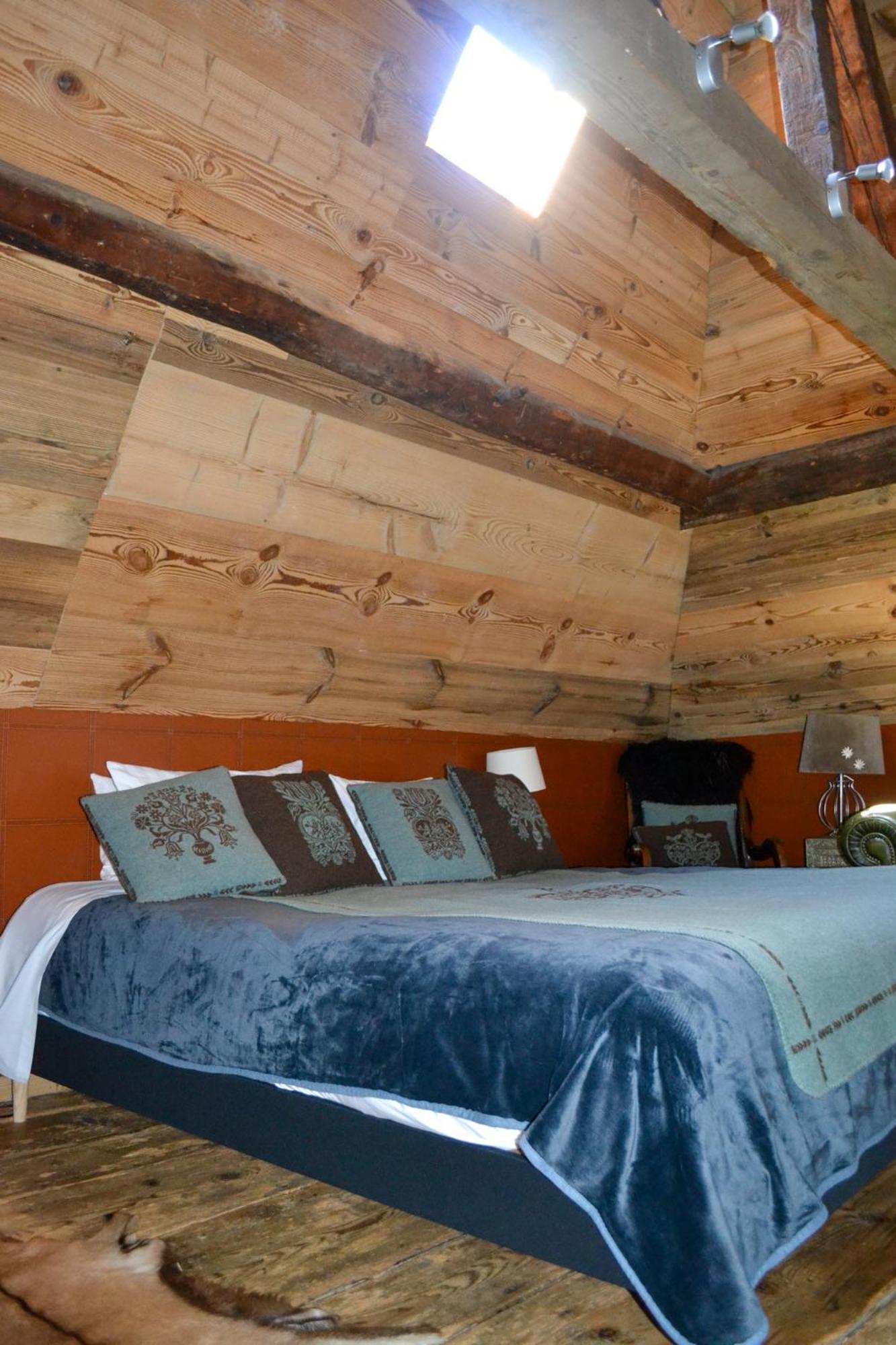 A Nouste Chambres D'Hotes Et Gite Only Adults Кампан Екстериор снимка