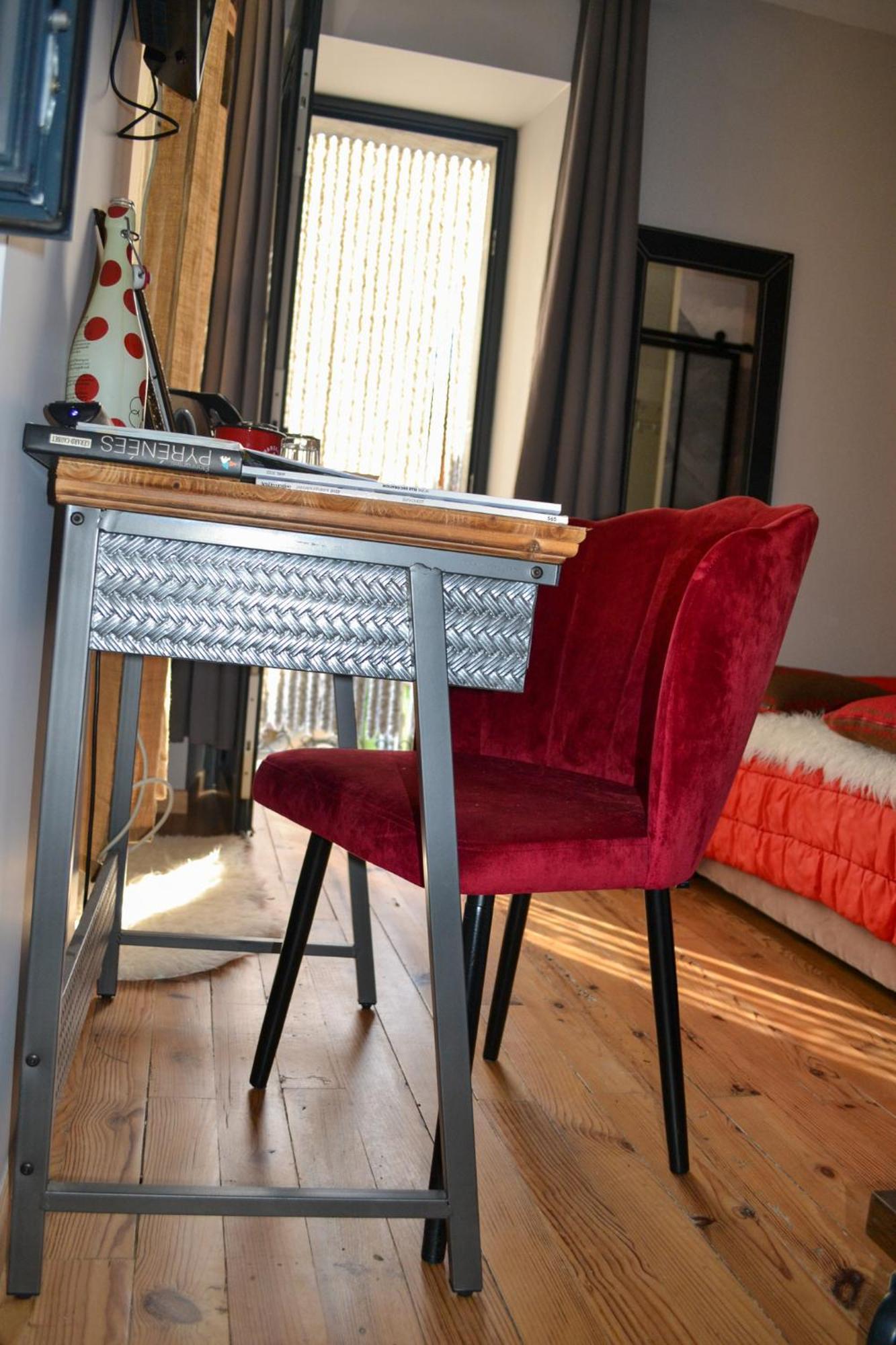A Nouste Chambres D'Hotes Et Gite Only Adults Кампан Екстериор снимка