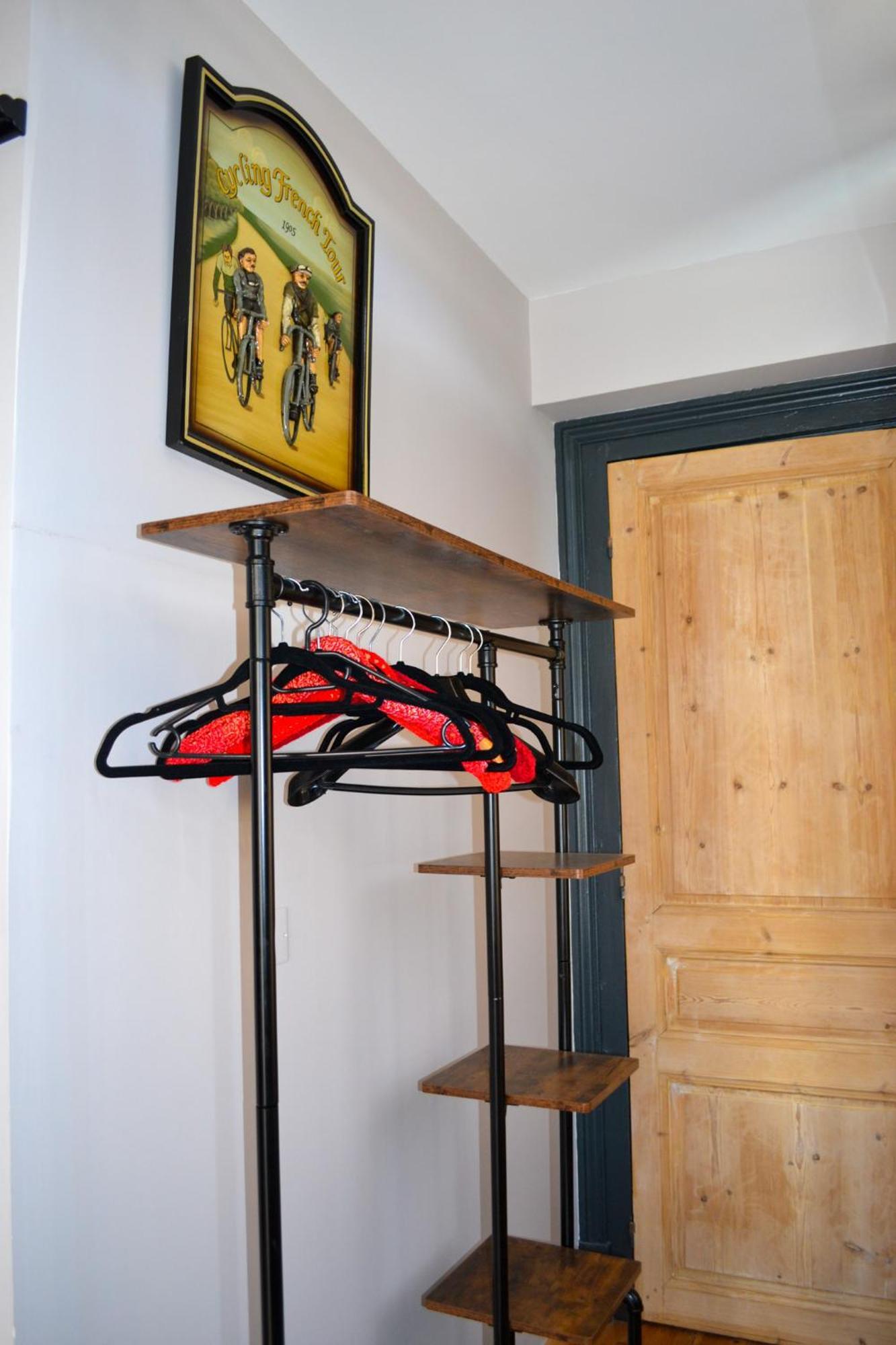 A Nouste Chambres D'Hotes Et Gite Only Adults Кампан Екстериор снимка